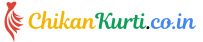 Chikan Kurti Logo