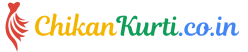 chikankurti.co.in Logo Transparent