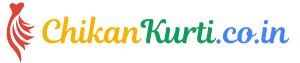 Chikan Kurti Logo