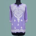 water park girl kurti